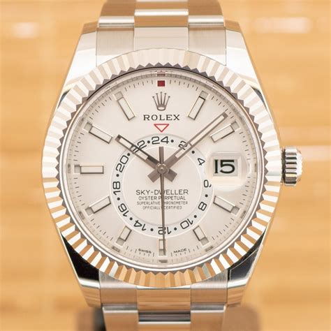 mens rolex sky dweller for sale|Rolex Sky-Dweller 2020 for sale.